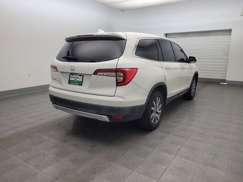Used 2019 Honda Pilot EX-L image 9