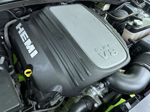 Used 2021 Dodge Charger R/T RWD image 30