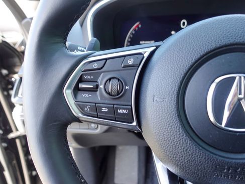 Certified 2025 Acura MDX w/ Advance Package AWD/4WD image 12