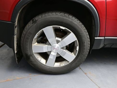 Used 2012 GMC Acadia SLT AWD/4WD image 16