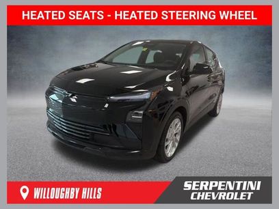 New 2027 Chevrolet Bolt LT w/ Comfort Package