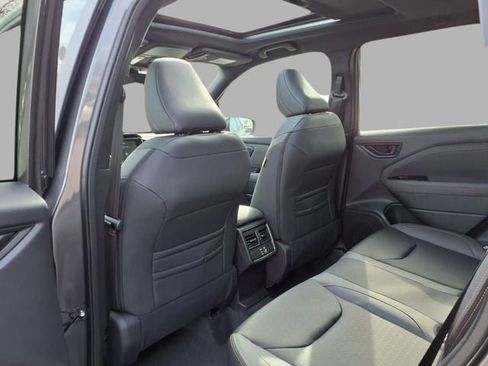 New 2026 Subaru Forester Wilderness image 41