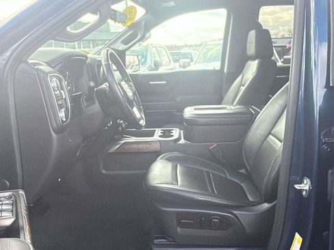 Used 2020 GMC Sierra 1500 Denali w/ Denali Ultimate Package image 30