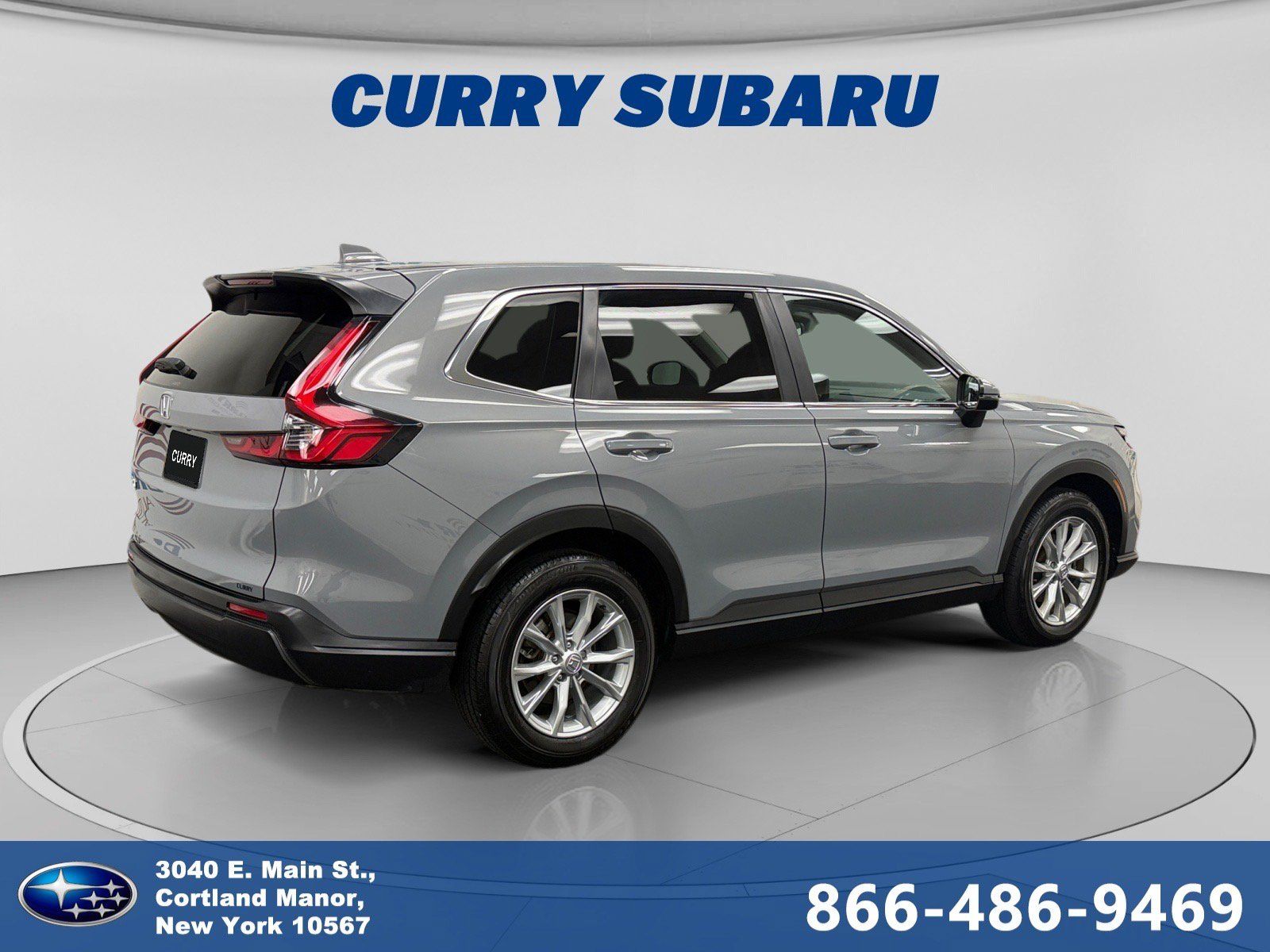 Used 2024 Honda CR-V EX image 5