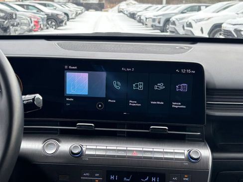 Used 2025 Hyundai Kona SEL image 21