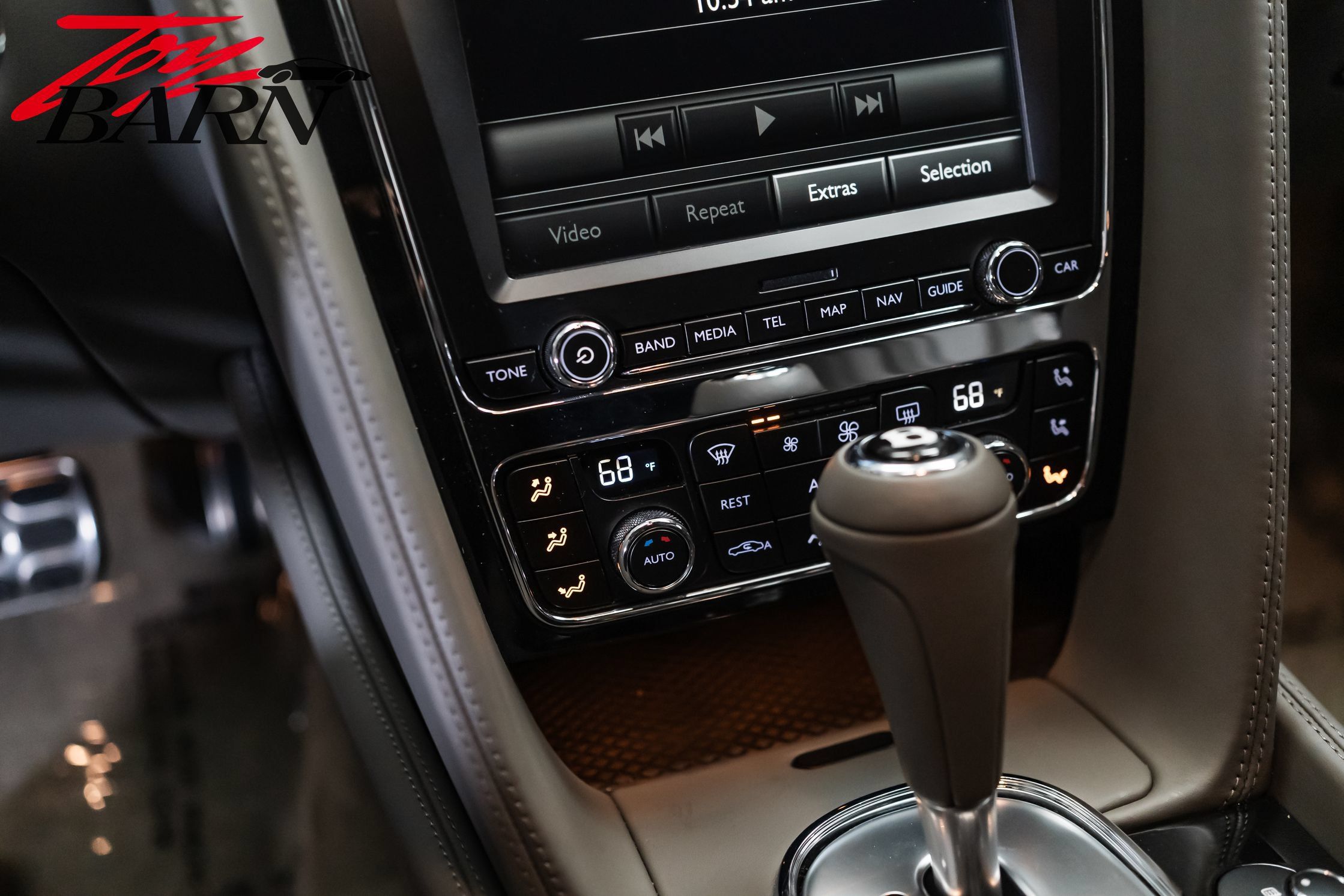 Used 2015 Bentley Continental GT AWD/4WD image 39