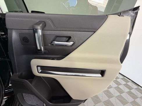 New 2026 GMC Hummer EV SUV image 24