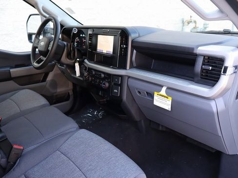 New 2026 Ford F350 XL w/ STX Appearance Package image 35