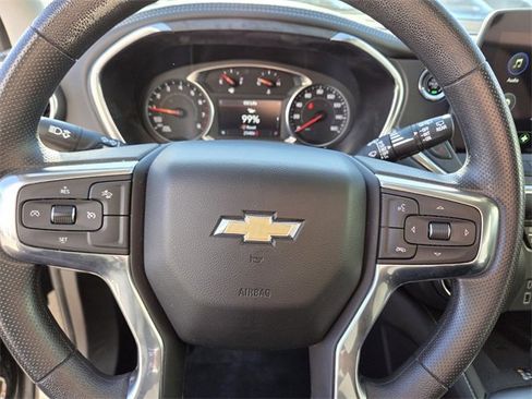 Certified 2024 Chevrolet Blazer LT w/ Convenience Package image 18