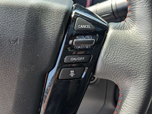 Used 2024 Nissan Frontier PRO-4X w/ Pro Premium Package AWD/4WD image 39