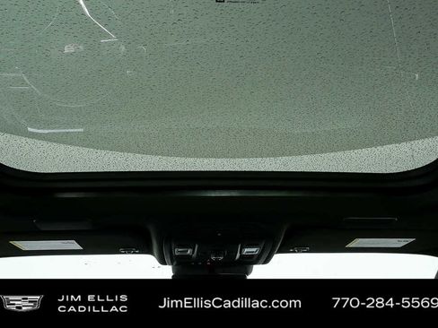 Used 2021 Cadillac Escalade Sport w/ Driver Assist Tech Package image 23