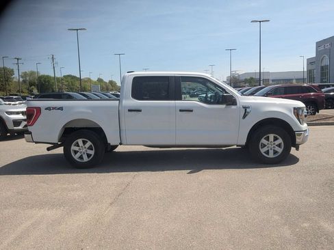 Used 2023 Ford F150 XLT AWD/4WD image 6
