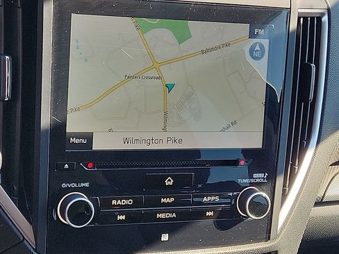 Used 2020 Subaru Forester Limited image 18