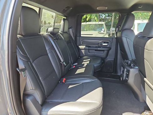 New 2026 RAM 2500 Power Wagon AWD/4WD image 15