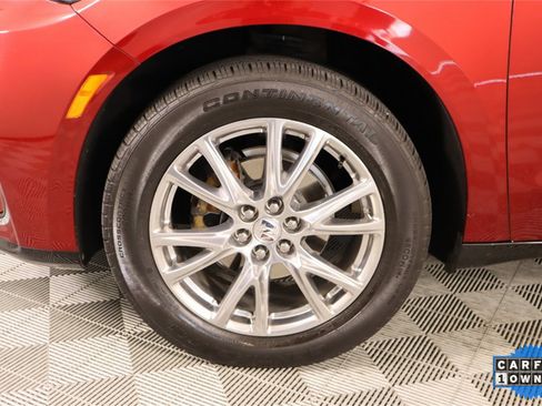 Used 2023 Buick Enclave Premium image 19