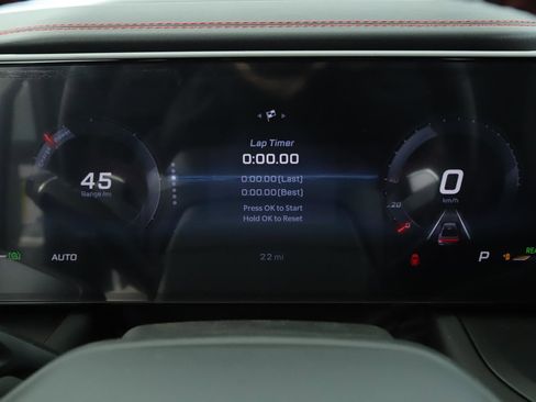 New 2026 Dodge Charger R/T Scat Pack w/ Track Package image 11