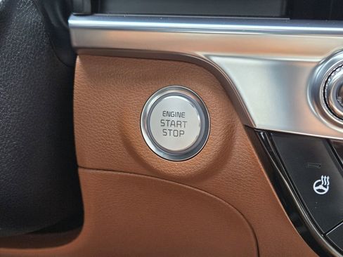 Certified 2025 Kia Telluride SX X-Line AWD/4WD image 23