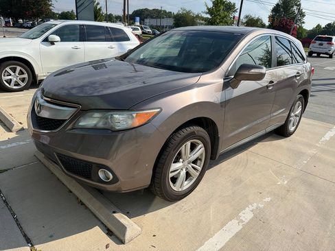 Used 2013 Acura RDX FWD w/ Technology Package image 3