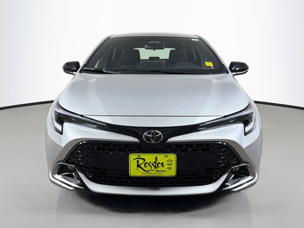 New 2027 Toyota Corolla XSE FWD image 2