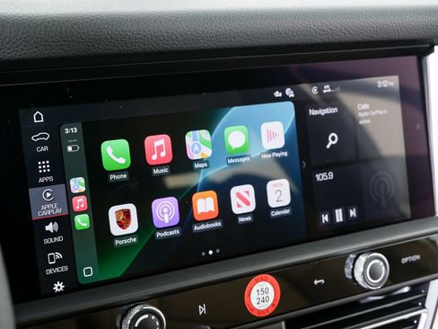 New 2026 Porsche Macan S image 16