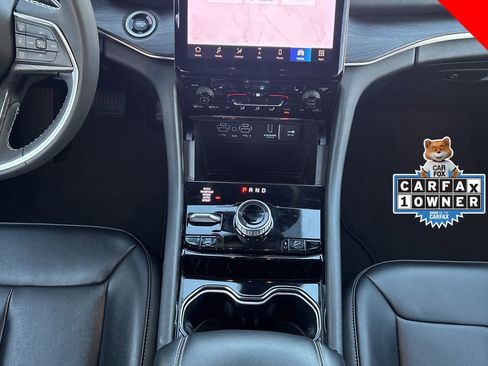 Used 2023 Jeep Grand Cherokee 4WD 4xe image 29