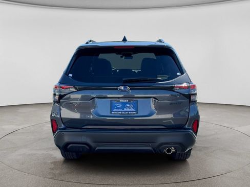New 2026 Subaru Forester Wilderness AWD/4WD image 4