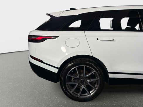 Used 2025 Land Rover Range Rover Velar Dynamic SE AWD/4WD image 18