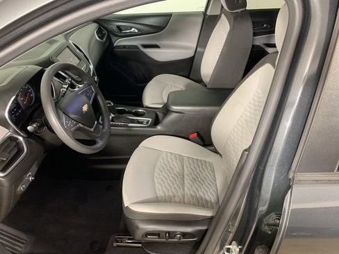 Used 2021 Chevrolet Equinox LS w/ LS Convenience Package AWD/4WD image 26