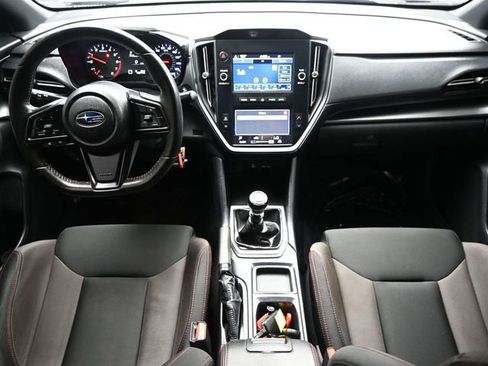 Used 2023 Subaru WRX image 16