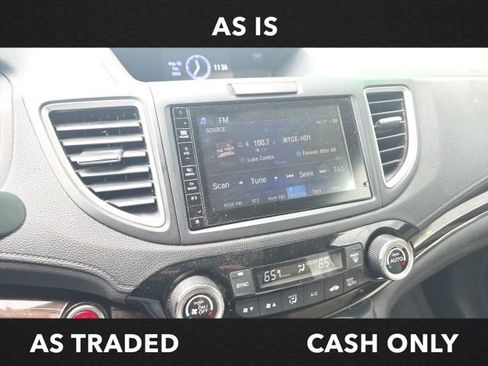 Used 2016 Honda CR-V Touring image 10