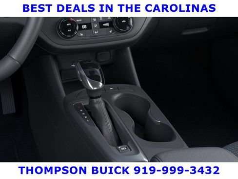 New 2026 Buick Envista Preferred w/ Convenience I Package FWD image 26
