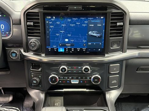 Used 2026 Ford F150 Lariat AWD/4WD image 20