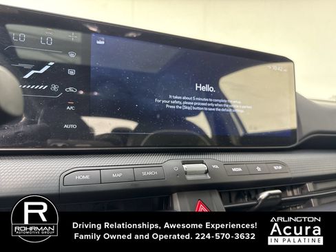 Used 2025 Kia K4 GT-Line w/ GT-Line Sunroof Package FWD image 6