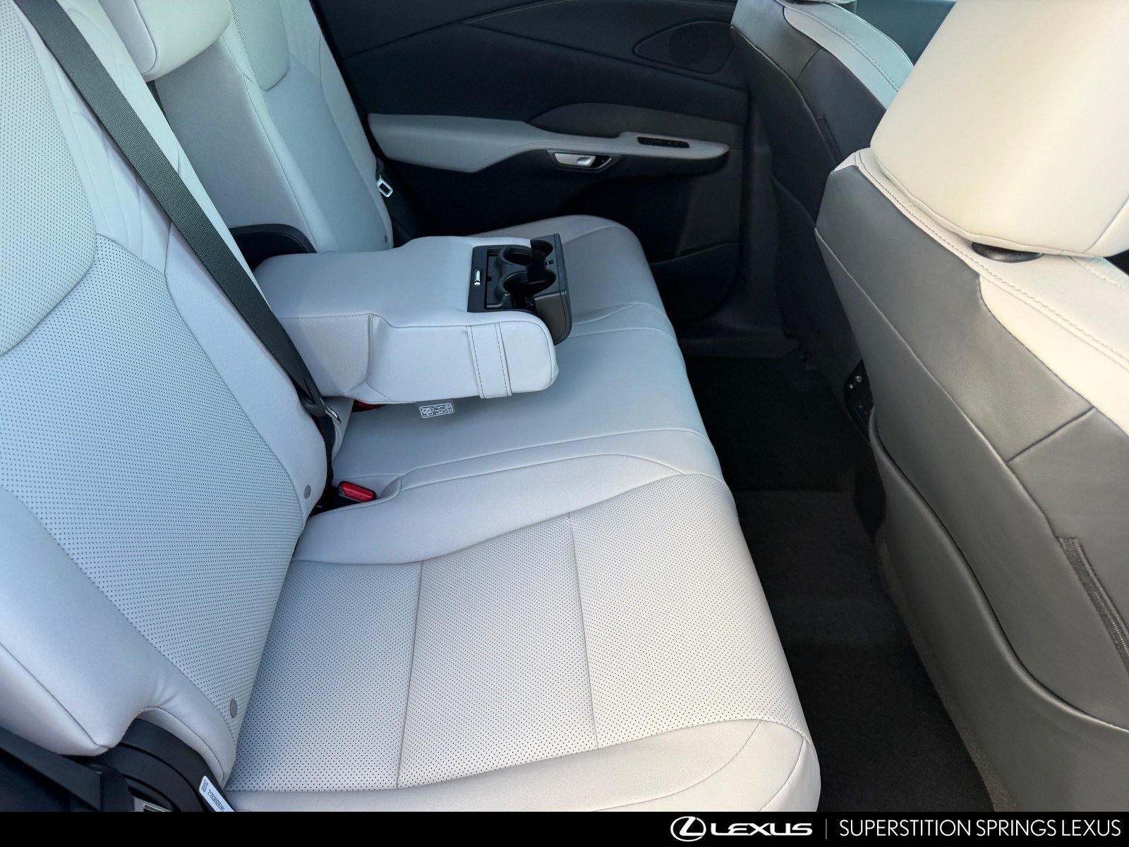 New 2026 Lexus RX 350 Premium w/ Convenience Package FWD image 17