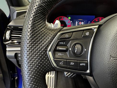 Certified 2025 Acura RDX A-Spec image 25