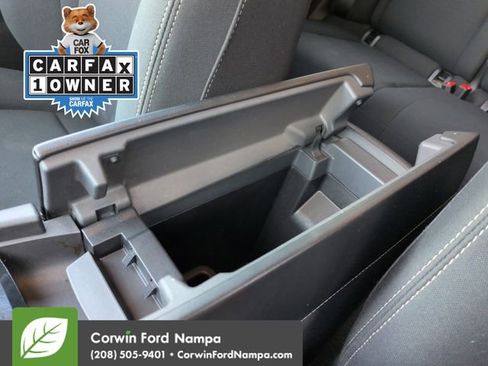 Used 2023 Nissan Rogue S AWD/4WD image 20