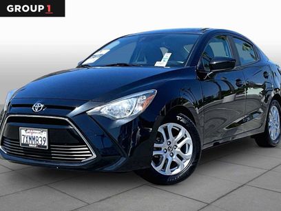 Used 2017 Toyota Yaris iA