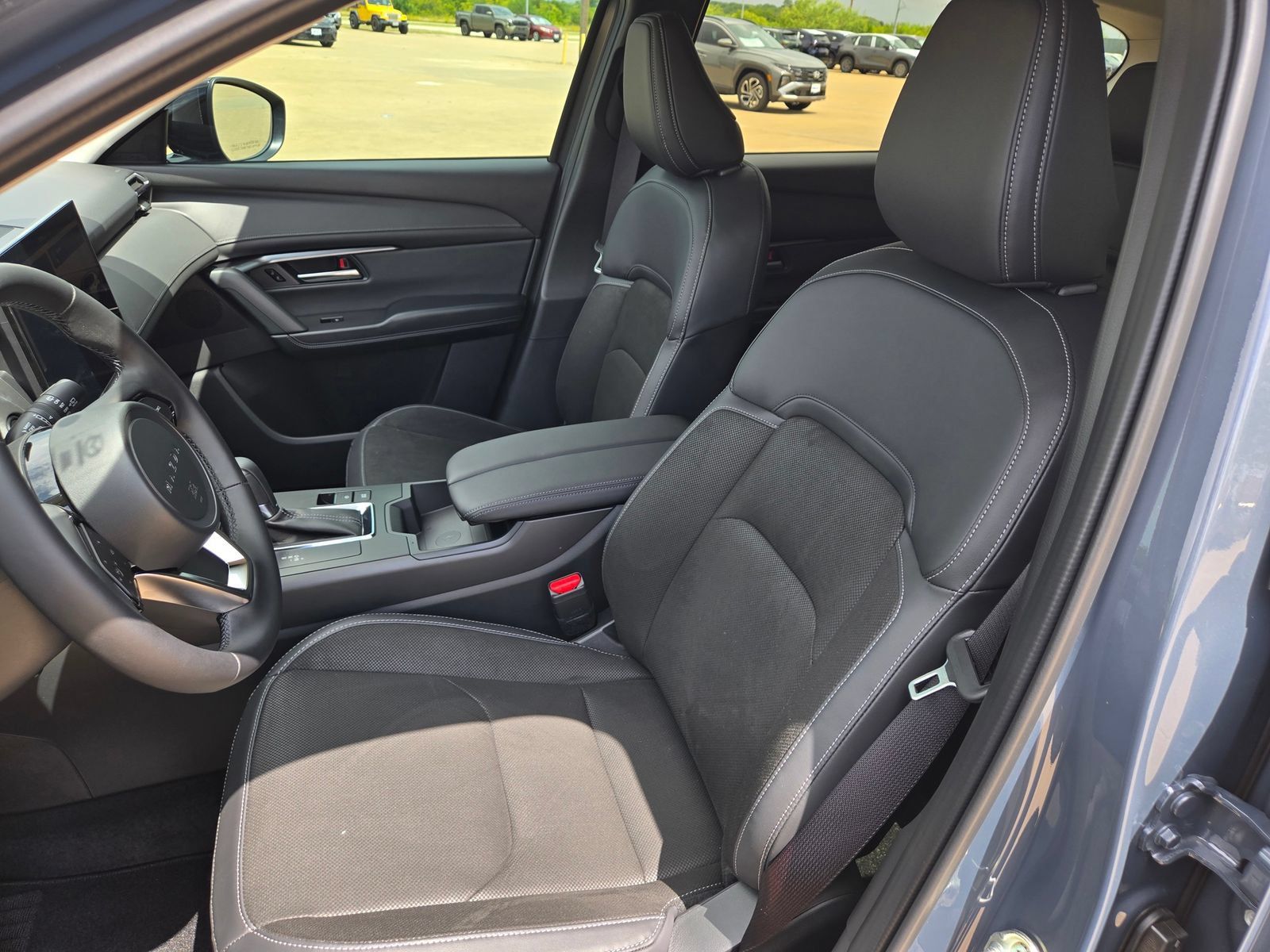 New 2026 MAZDA CX-5 Preferred AWD/4WD image 17