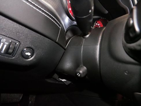 Used 2023 Dodge Charger SRT Hellcat w/ Harman/Kardon Audio Group image 27