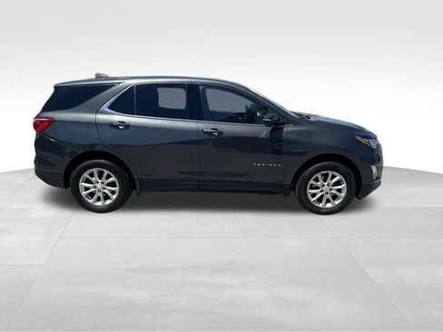 Used 2018 Chevrolet Equinox LT AWD/4WD image 7