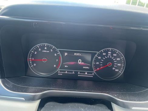Used 2022 Kia Sorento S FWD image 7