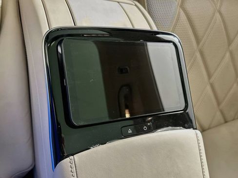 Used 2024 Mercedes-Benz Maybach S 580 4MATIC image 15