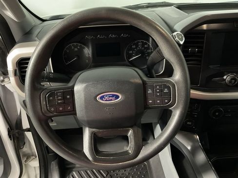 Used 2021 Ford F150 XLT AWD/4WD image 23