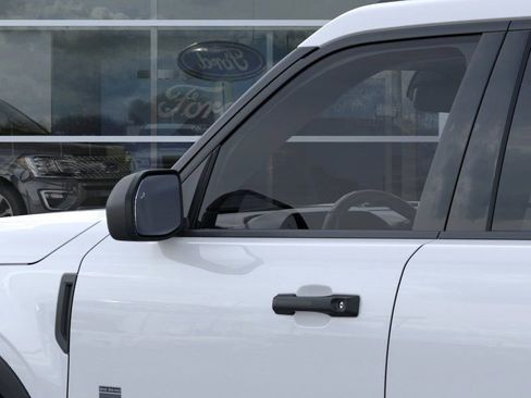 New 2026 Ford Bronco Sport Big Bend w/ Convenience Package image 21