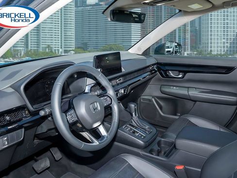 Certified 2023 Honda CR-V EX-L image 18