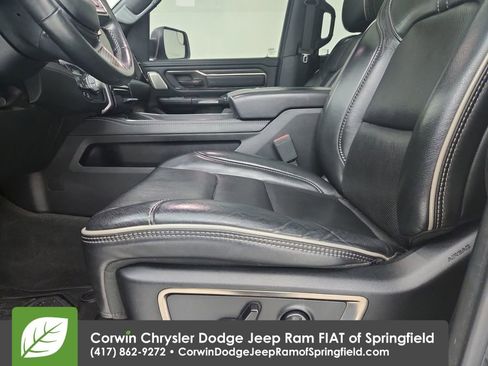 Used 2020 RAM 1500 Limited image 19