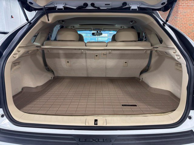 Used 2015 Lexus RX 350 AWD image 33