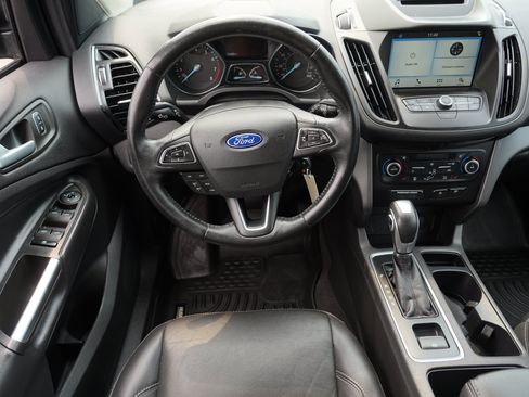 Used 2018 Ford Escape SEL FWD image 20