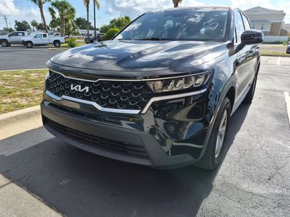Used 2022 Kia Sorento LX
