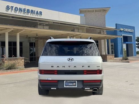 Used 2024 Hyundai Santa Fe XRT image 6